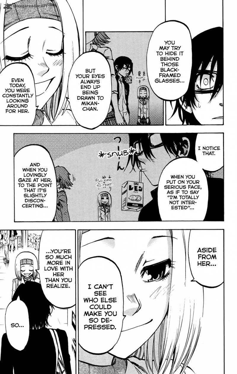 Jitsu Wa Watashi Wa 148 13