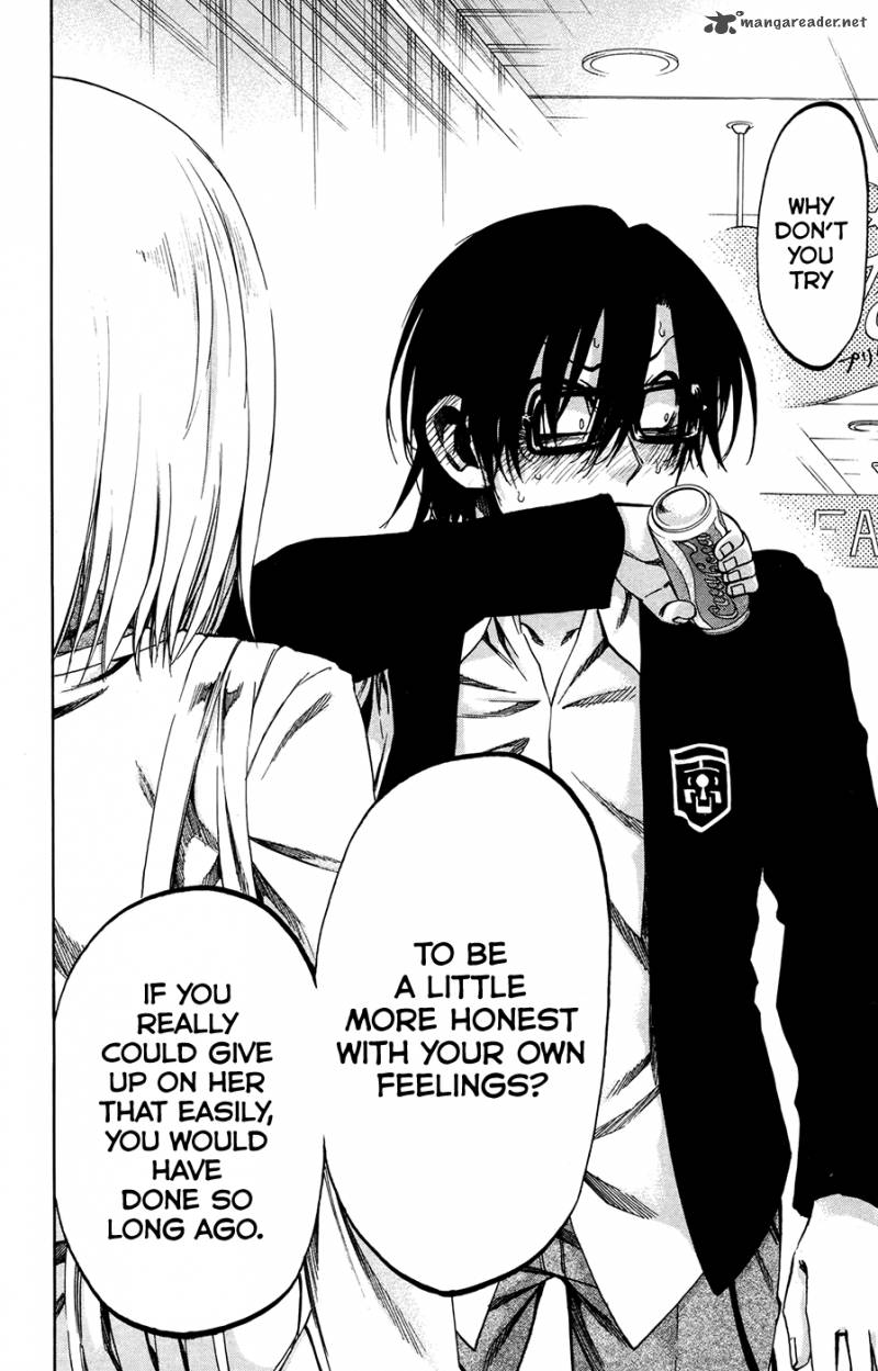 Jitsu Wa Watashi Wa 148 14