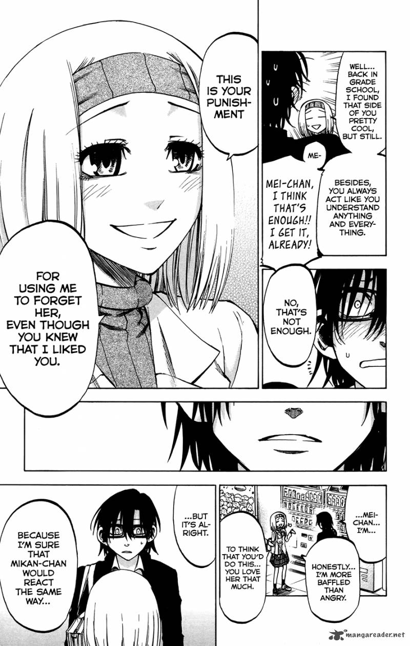 Jitsu Wa Watashi Wa 148 15