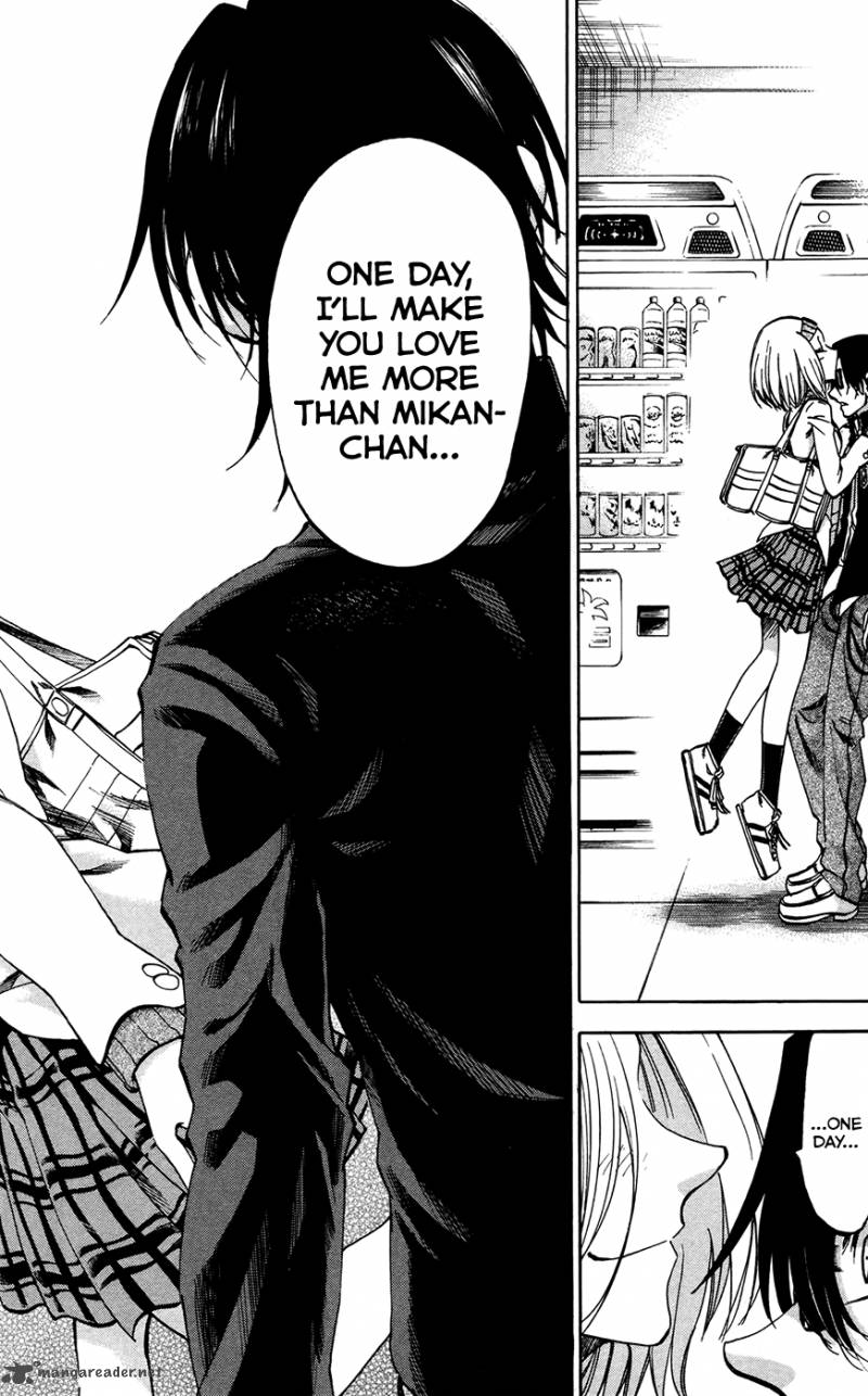 Jitsu Wa Watashi Wa 148 16