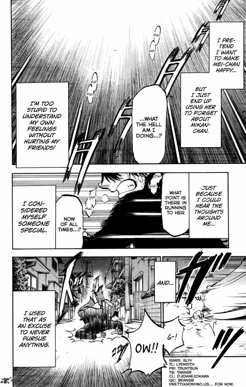 Jitsu Wa Watashi Wa 148 18