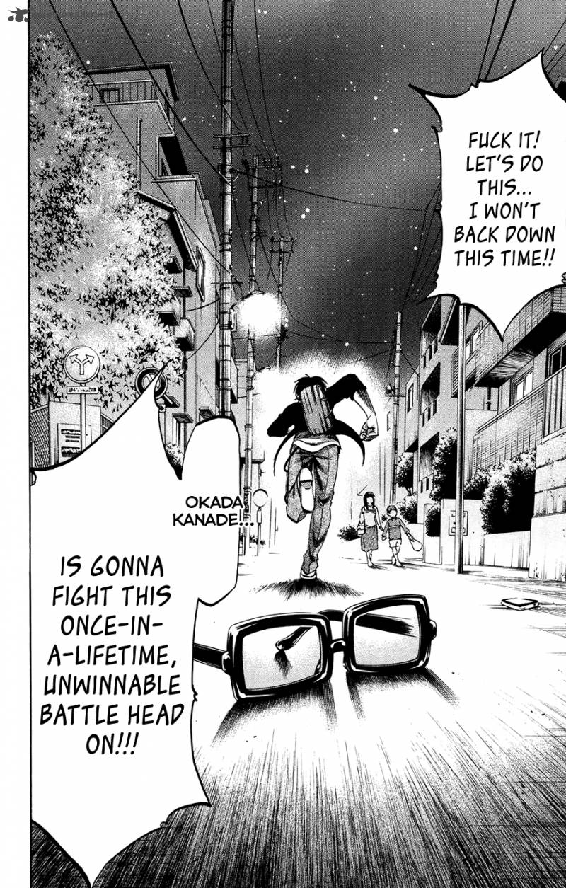Jitsu Wa Watashi Wa 148 20