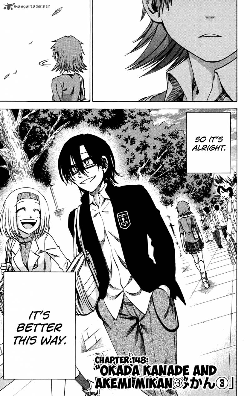 Jitsu Wa Watashi Wa 148 3