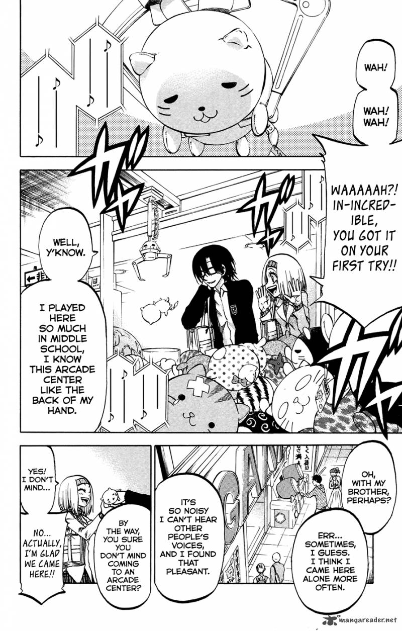 Jitsu Wa Watashi Wa 148 4