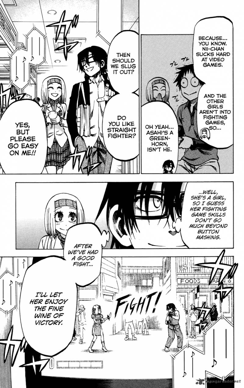 Jitsu Wa Watashi Wa 148 5