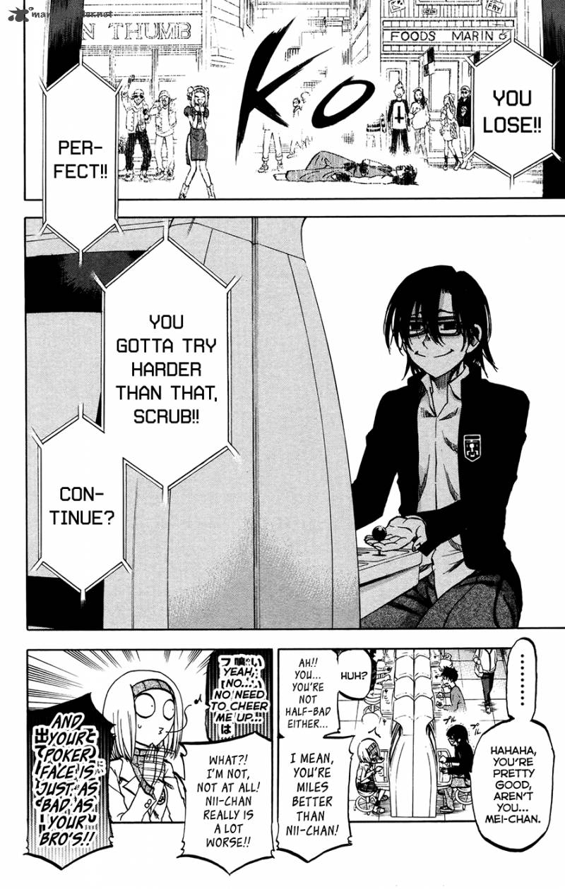 Jitsu Wa Watashi Wa 148 6