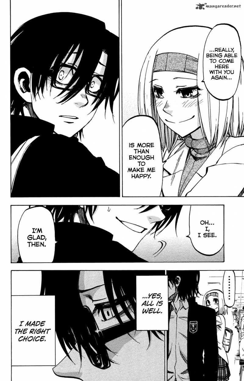 Jitsu Wa Watashi Wa 148 8
