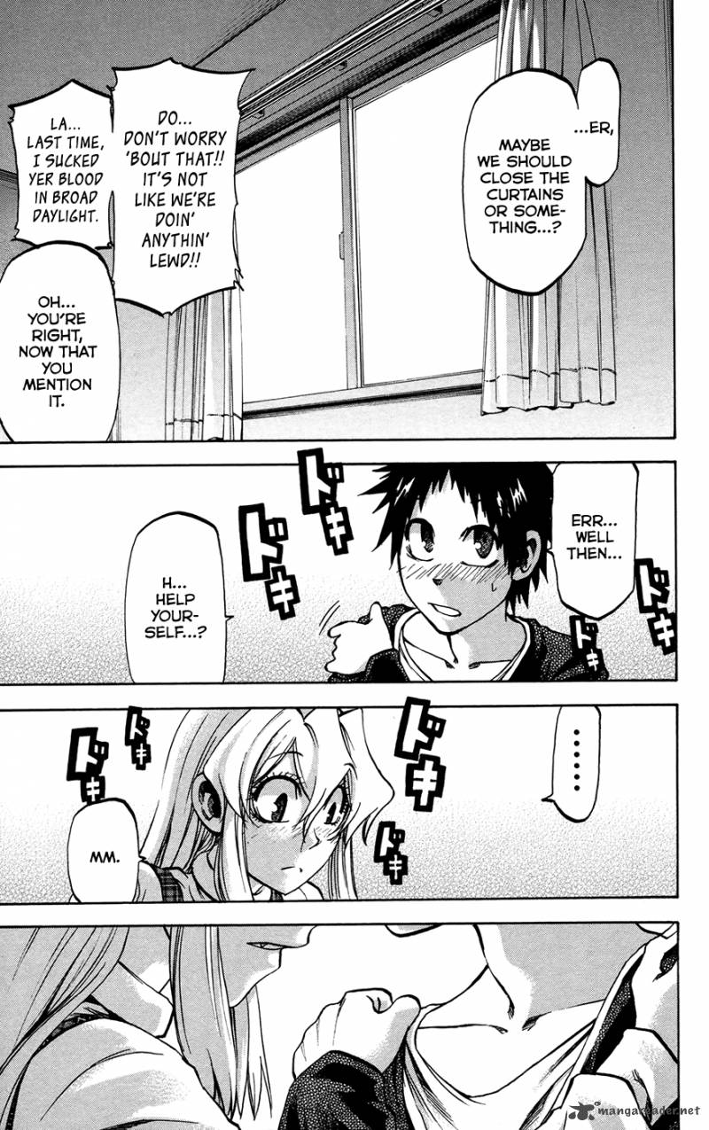 Jitsu Wa Watashi Wa 152 23