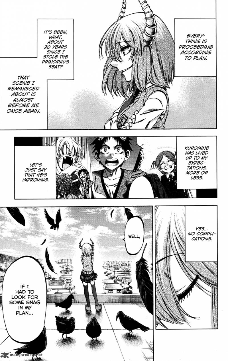 Jitsu Wa Watashi Wa 153 11