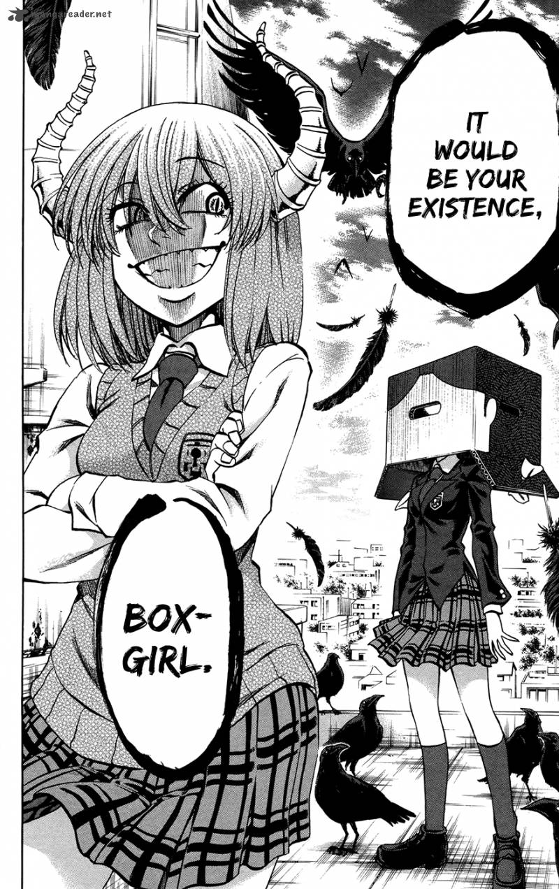 Jitsu Wa Watashi Wa 153 12