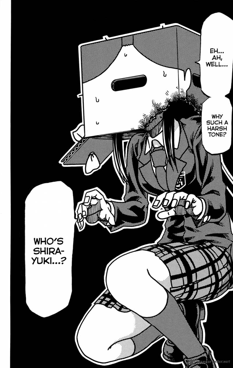 Jitsu Wa Watashi Wa 153 17
