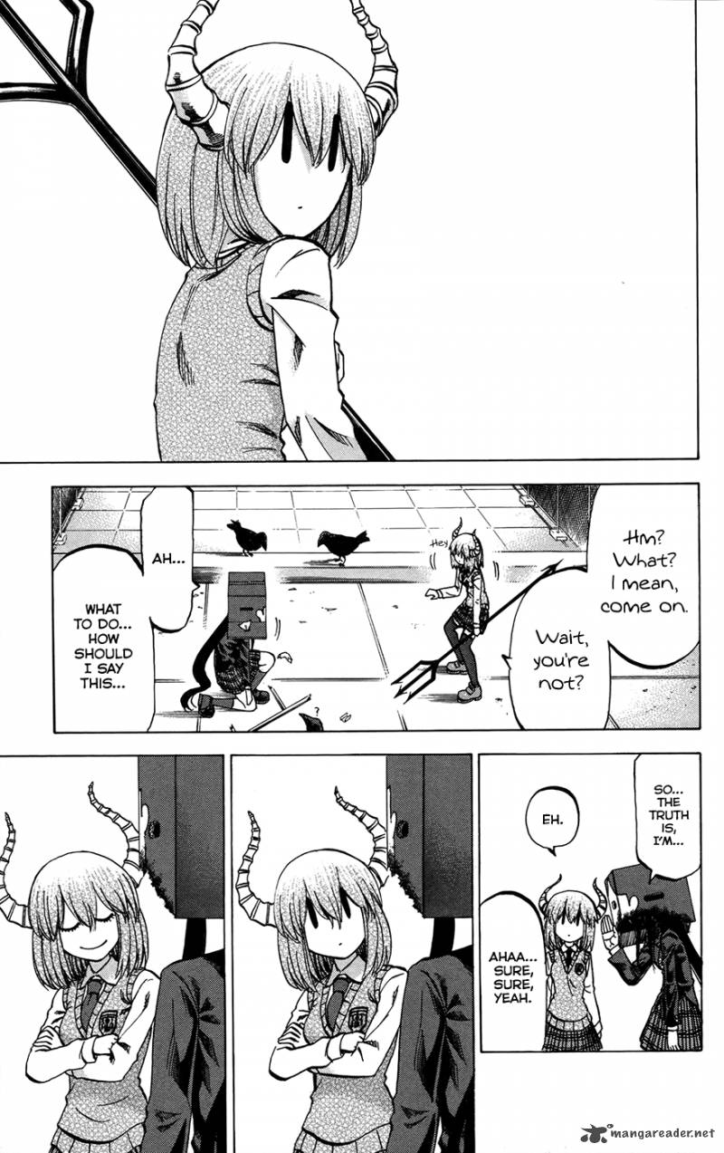 Jitsu Wa Watashi Wa 153 18