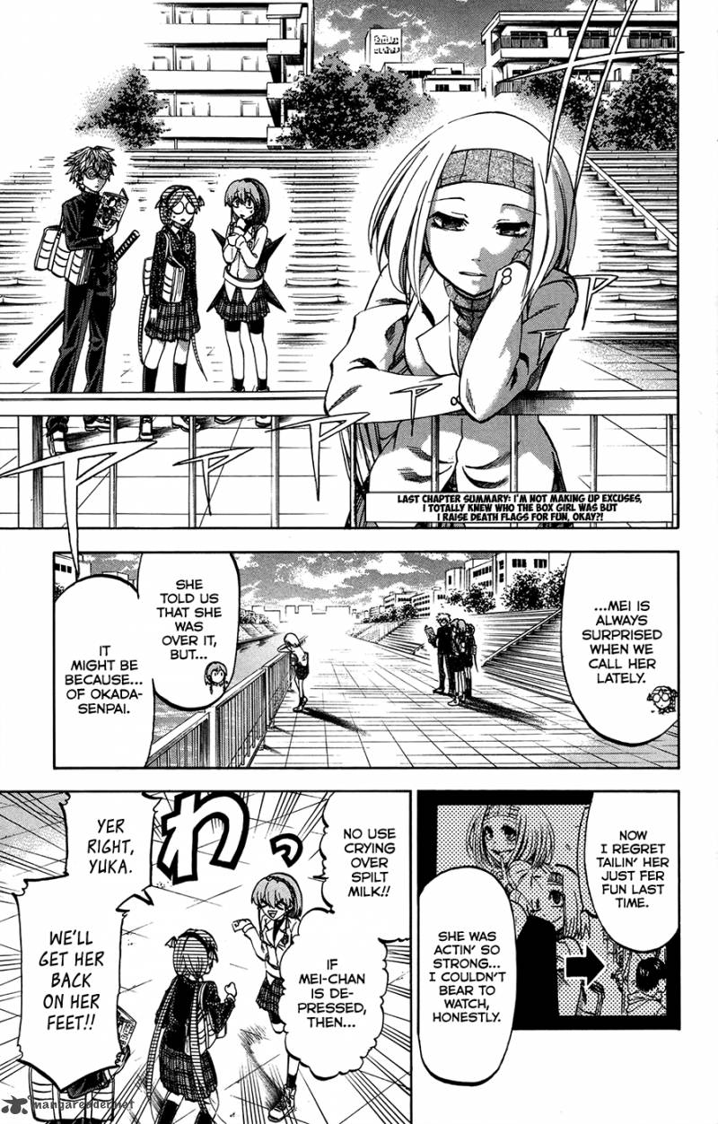 Jitsu Wa Watashi Wa 154 1