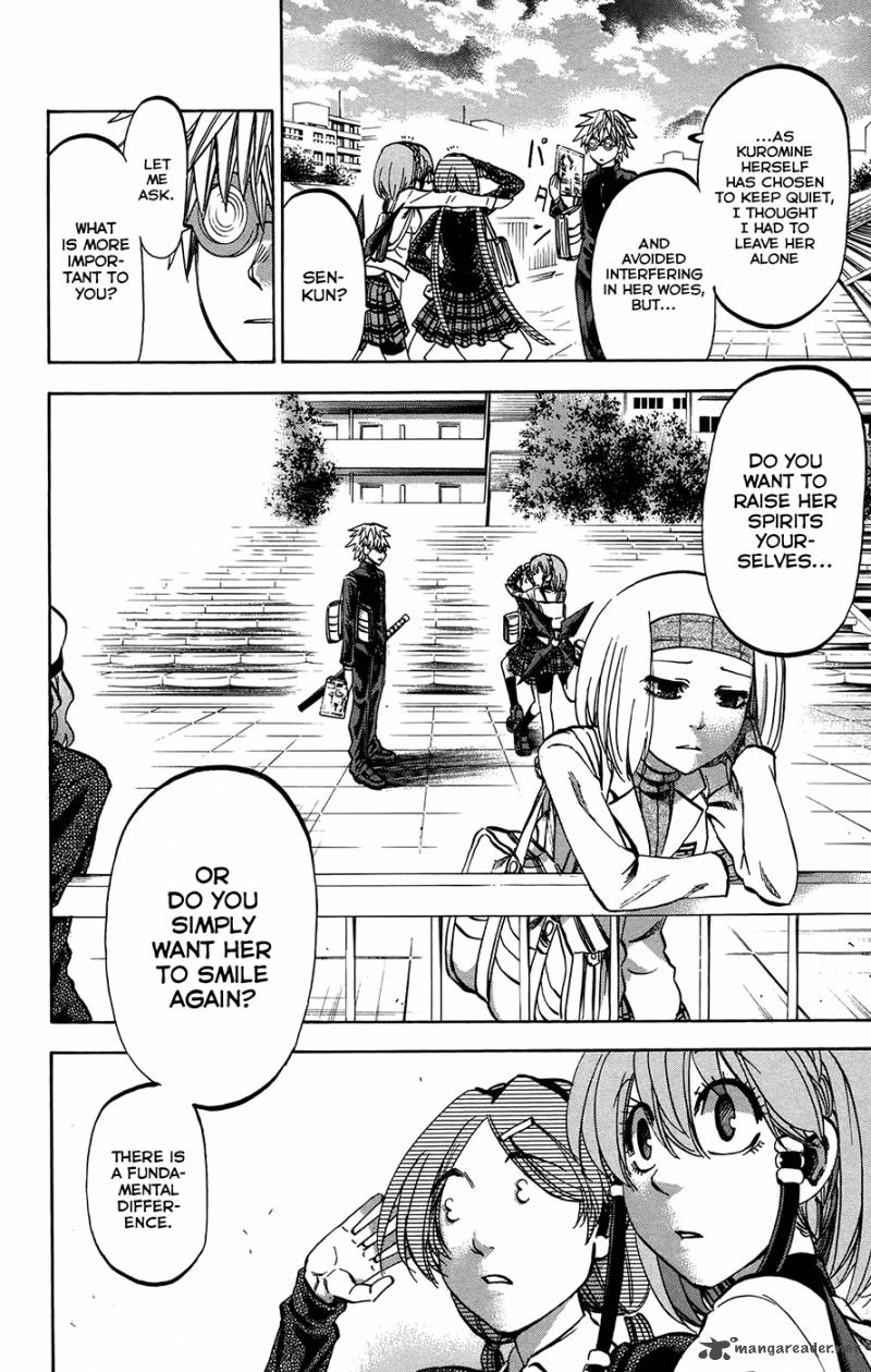 Jitsu Wa Watashi Wa 154 10