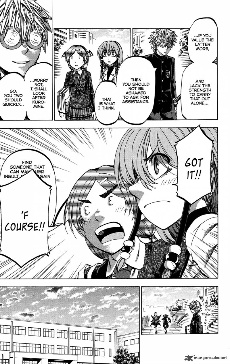 Jitsu Wa Watashi Wa 154 11