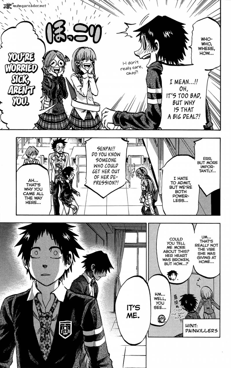 Jitsu Wa Watashi Wa 154 13