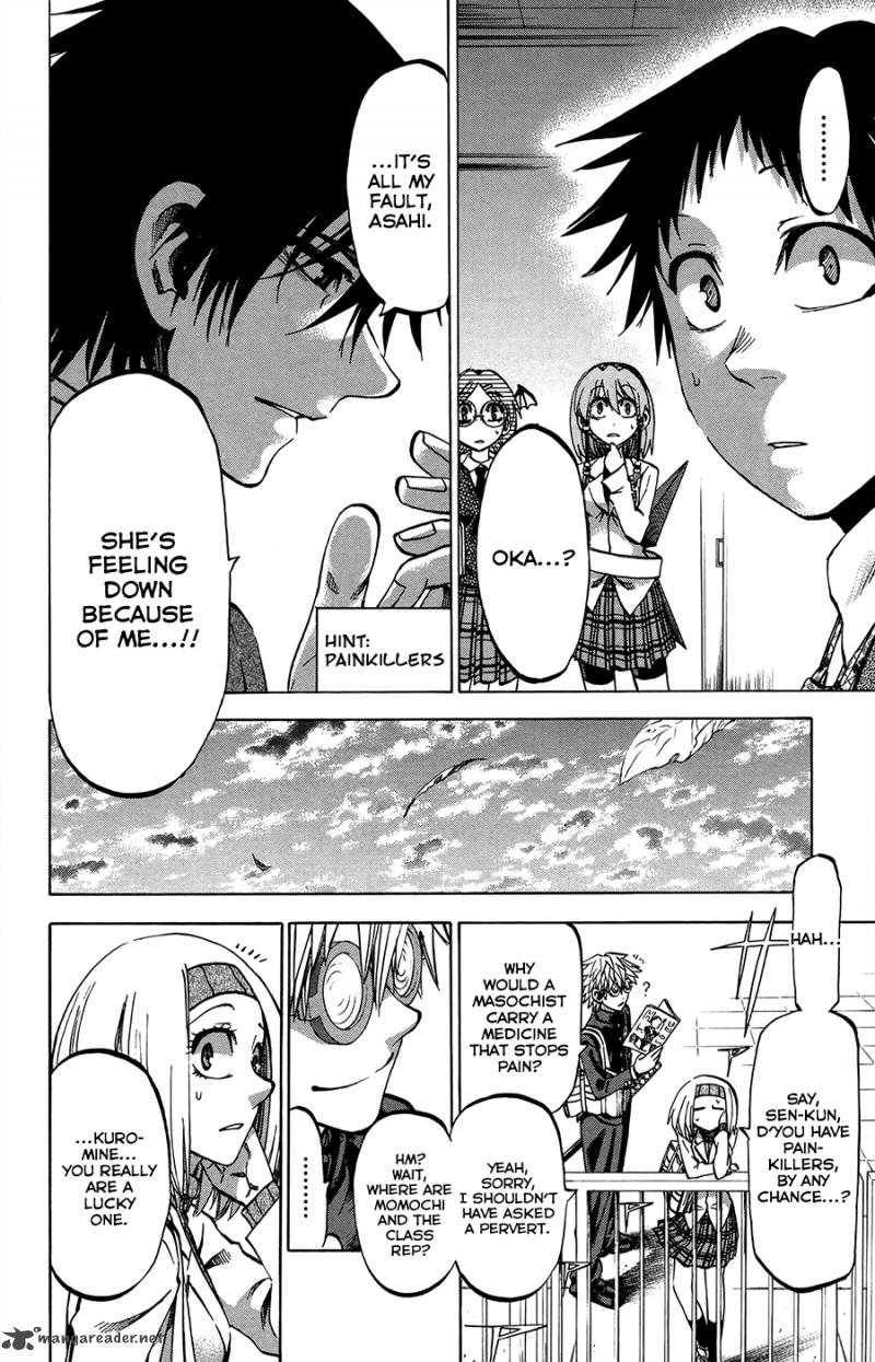 Jitsu Wa Watashi Wa 154 14