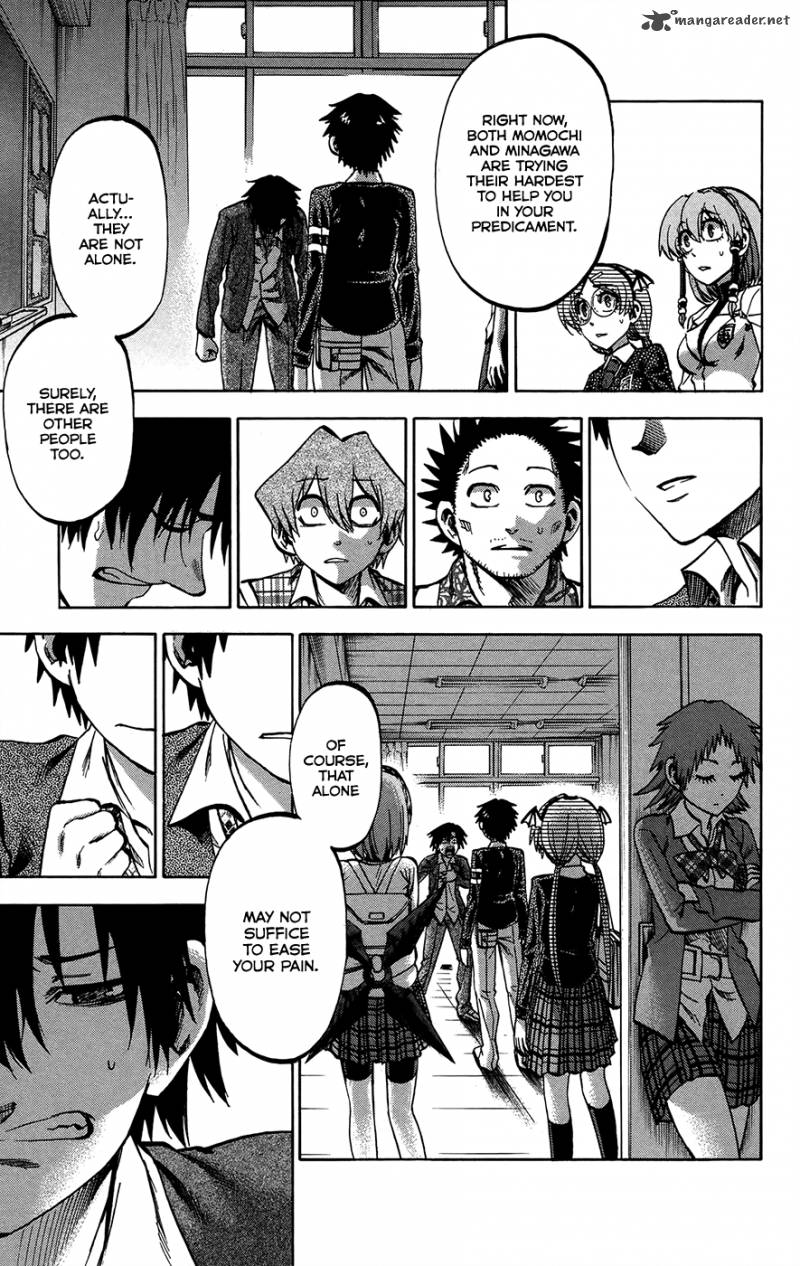 Jitsu Wa Watashi Wa 154 15