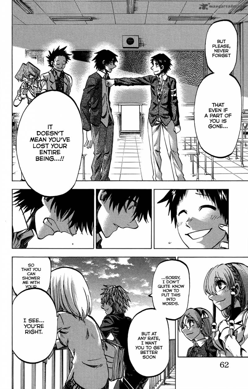 Jitsu Wa Watashi Wa 154 16