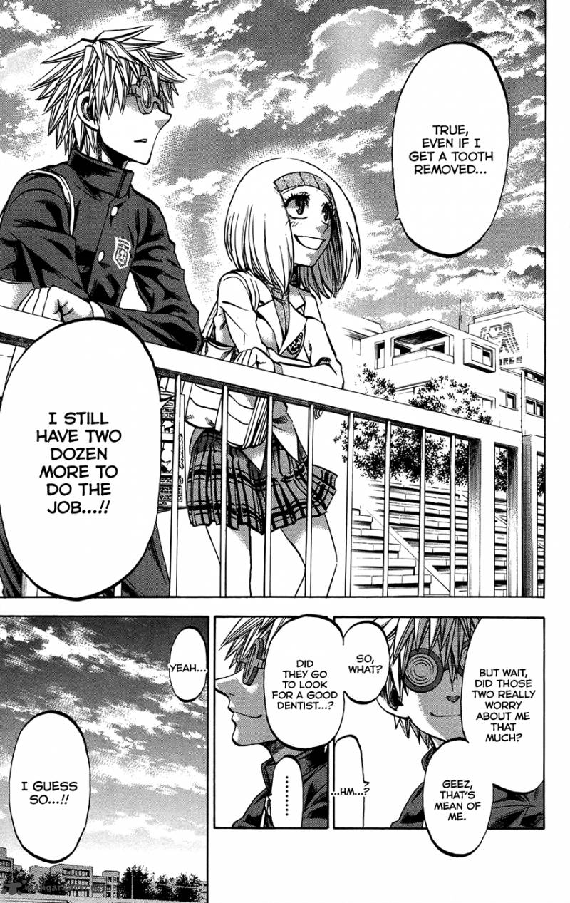 Jitsu Wa Watashi Wa 154 17