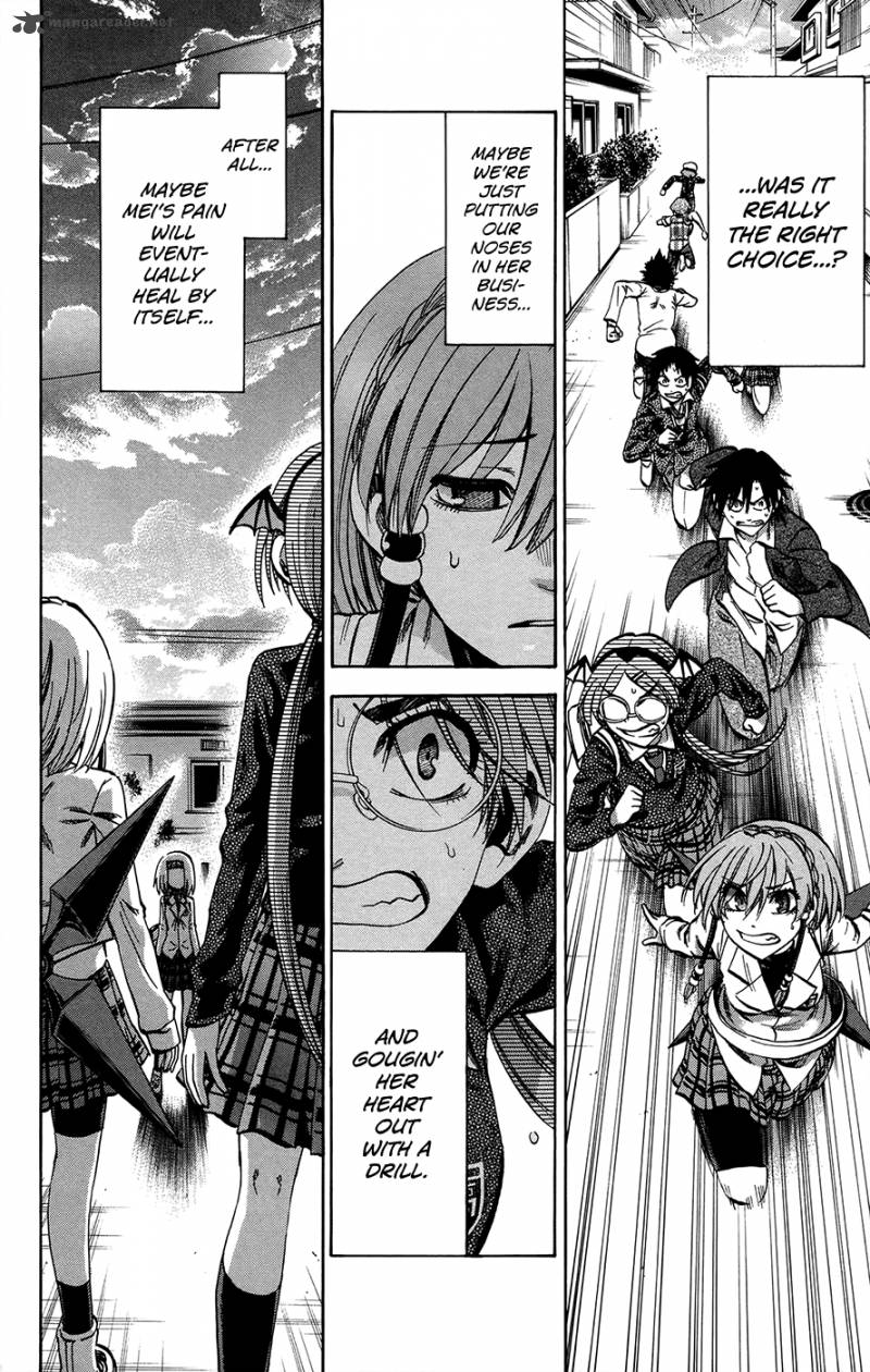 Jitsu Wa Watashi Wa 154 18
