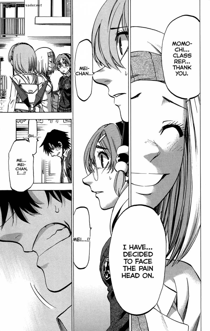 Jitsu Wa Watashi Wa 154 19
