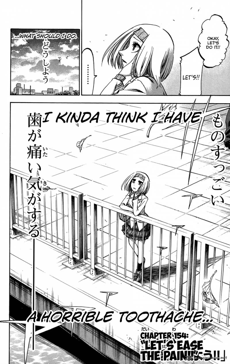 Jitsu Wa Watashi Wa 154 2