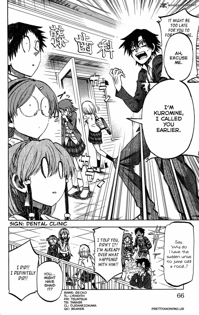 Jitsu Wa Watashi Wa 154 20
