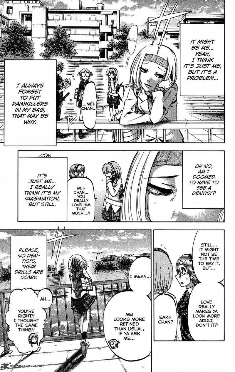 Jitsu Wa Watashi Wa 154 3
