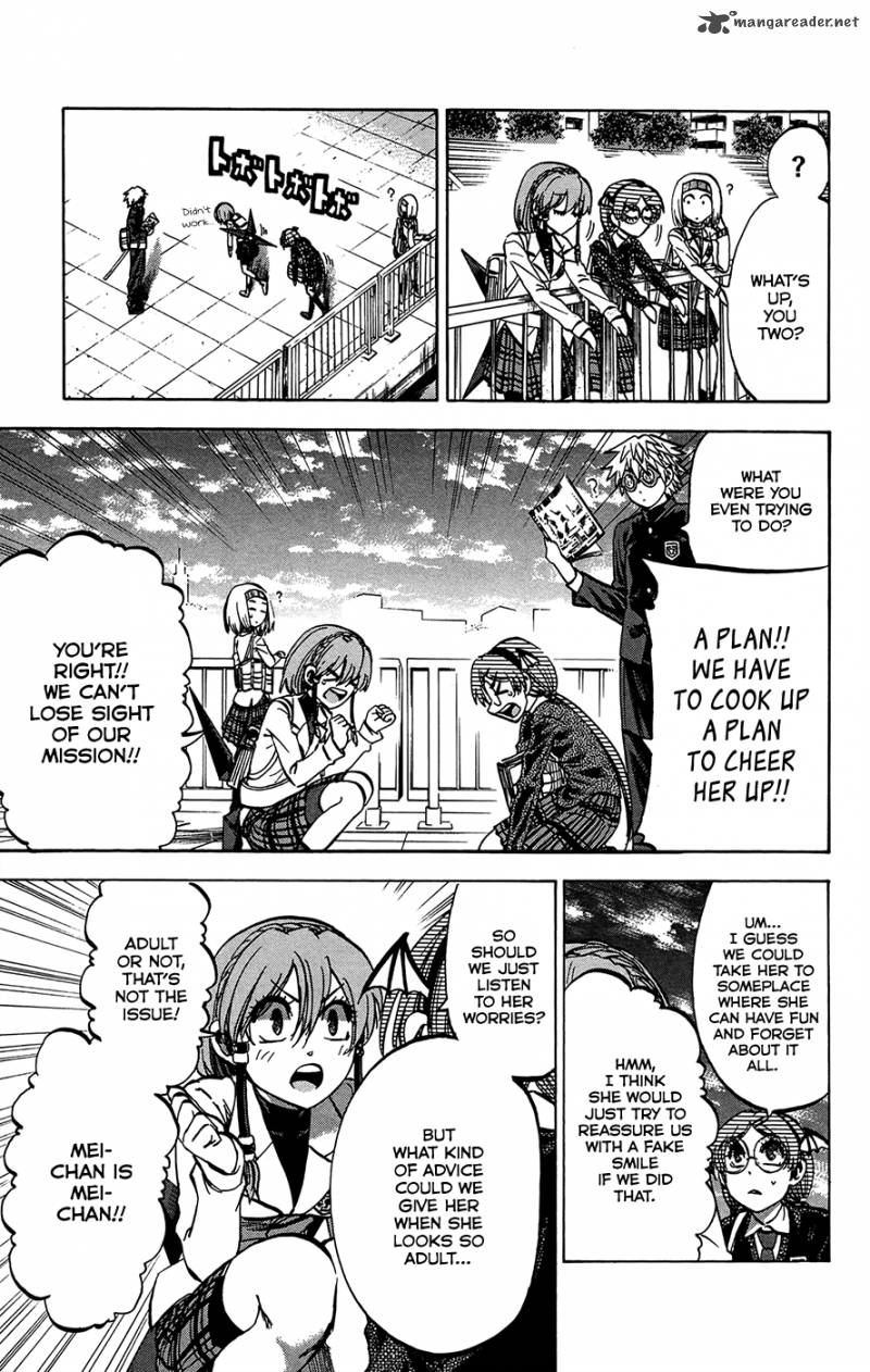 Jitsu Wa Watashi Wa 154 5