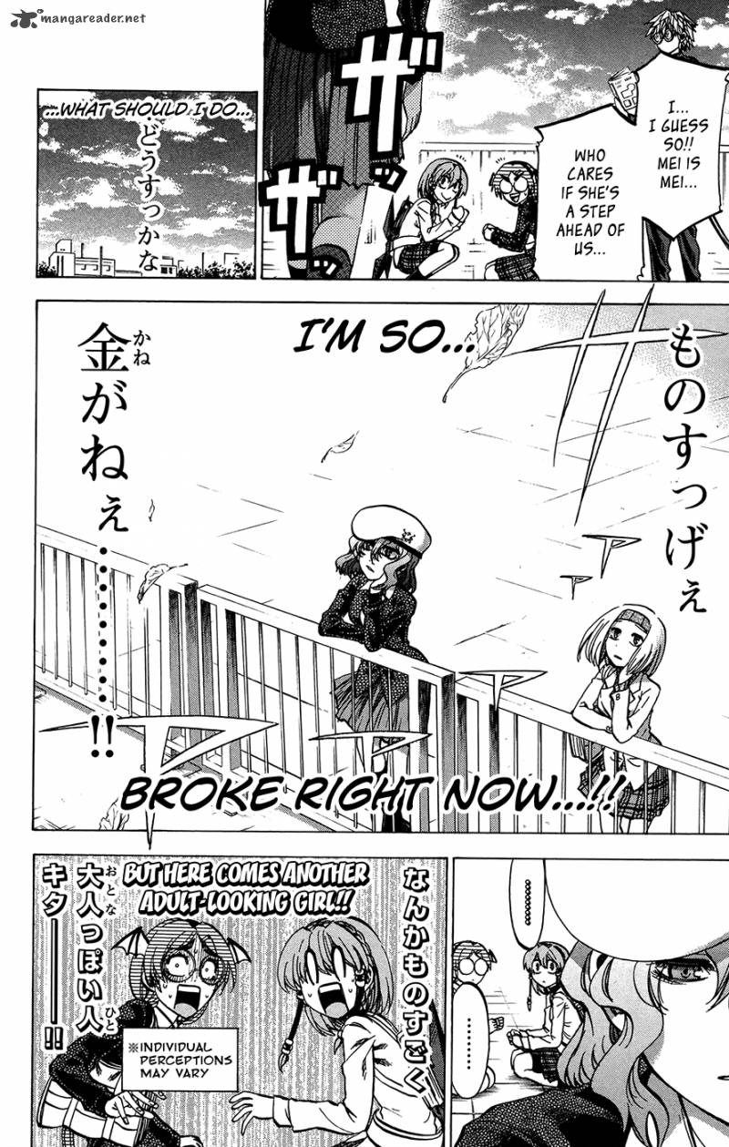Jitsu Wa Watashi Wa 154 6