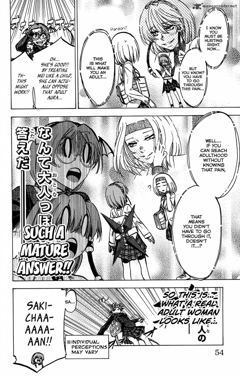 Jitsu Wa Watashi Wa 154 8