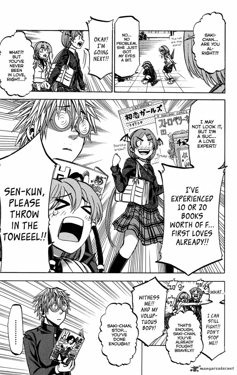 Jitsu Wa Watashi Wa 154 9
