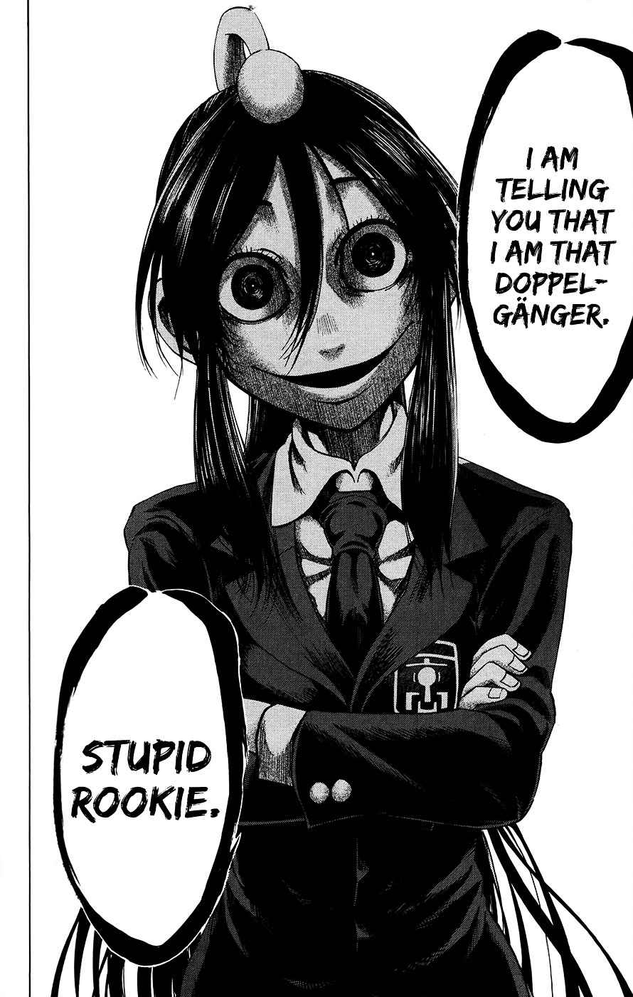 Jitsu Wa Watashi Wa 160 12