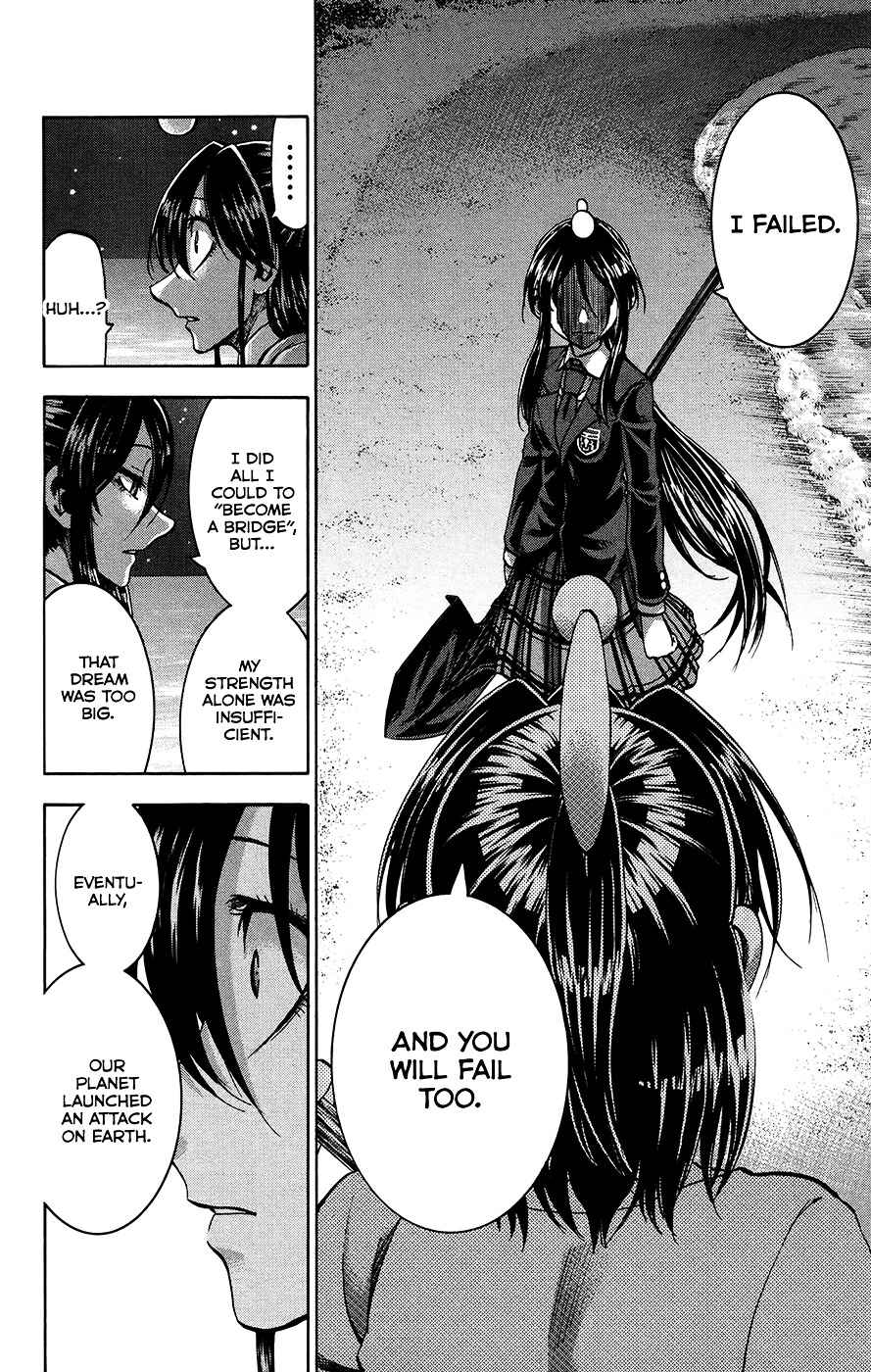 Jitsu Wa Watashi Wa 160 14
