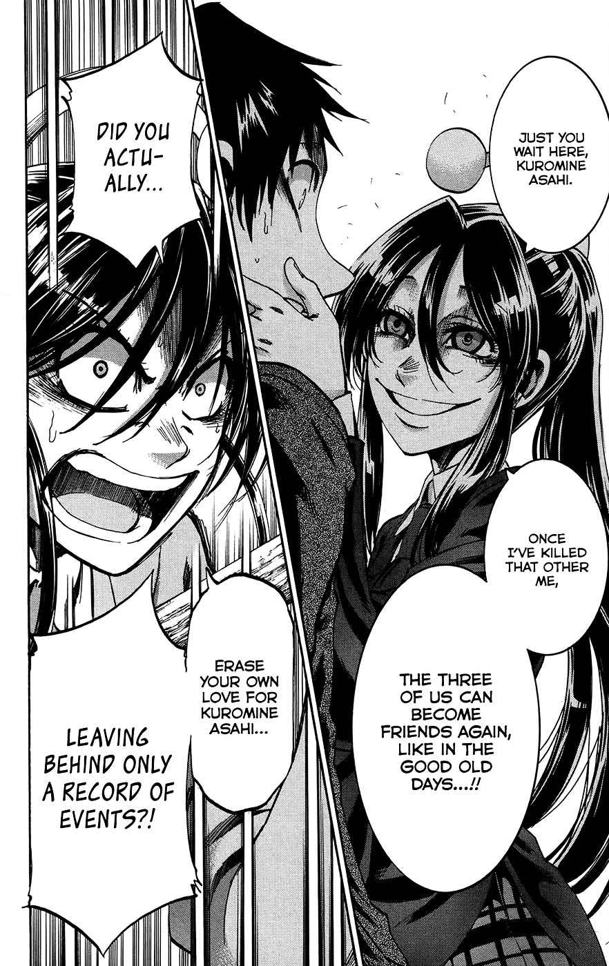 Jitsu Wa Watashi Wa 160 18