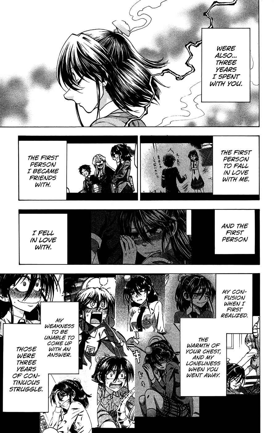 Jitsu Wa Watashi Wa 160 3