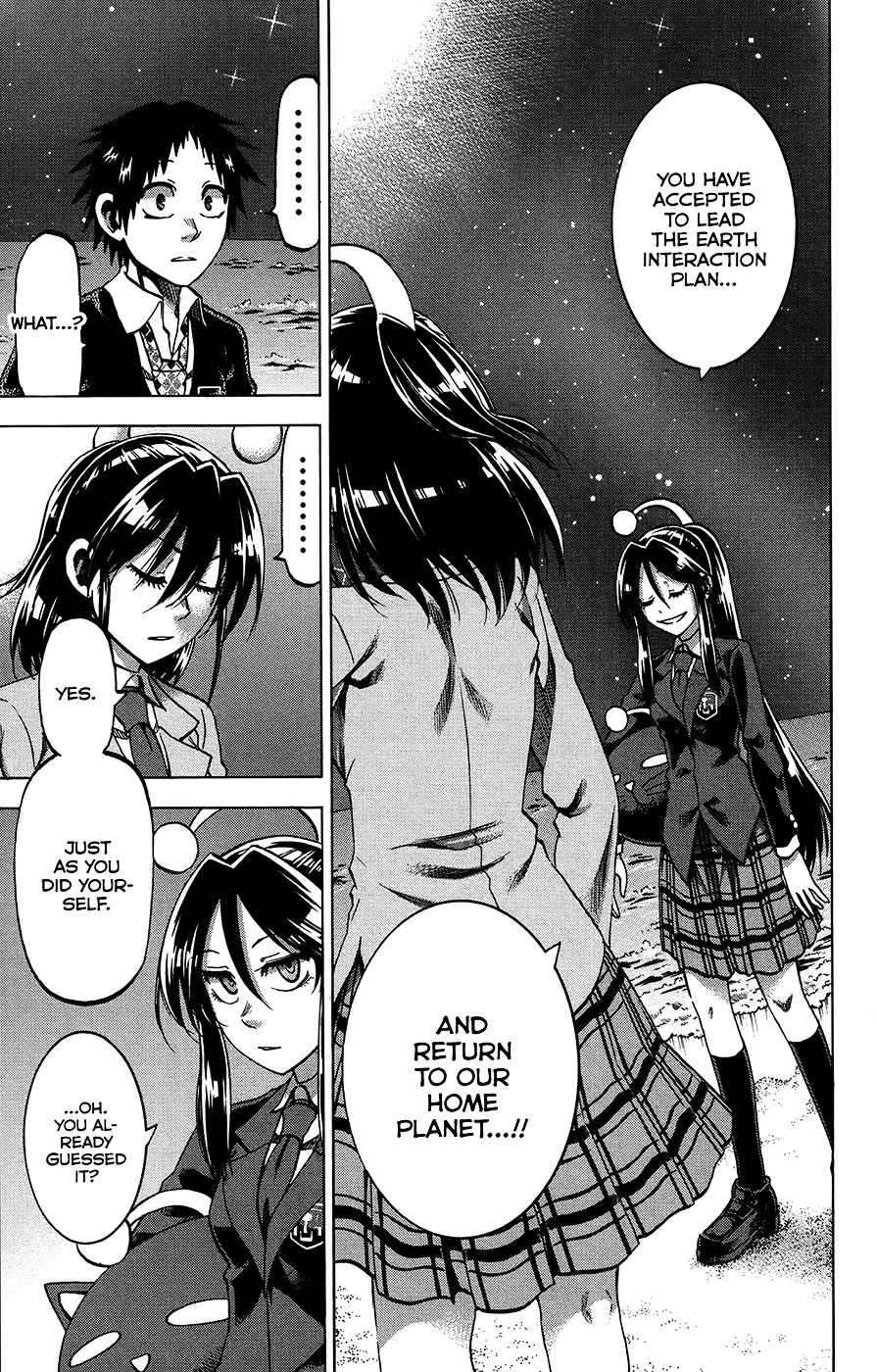 Jitsu Wa Watashi Wa 160 7