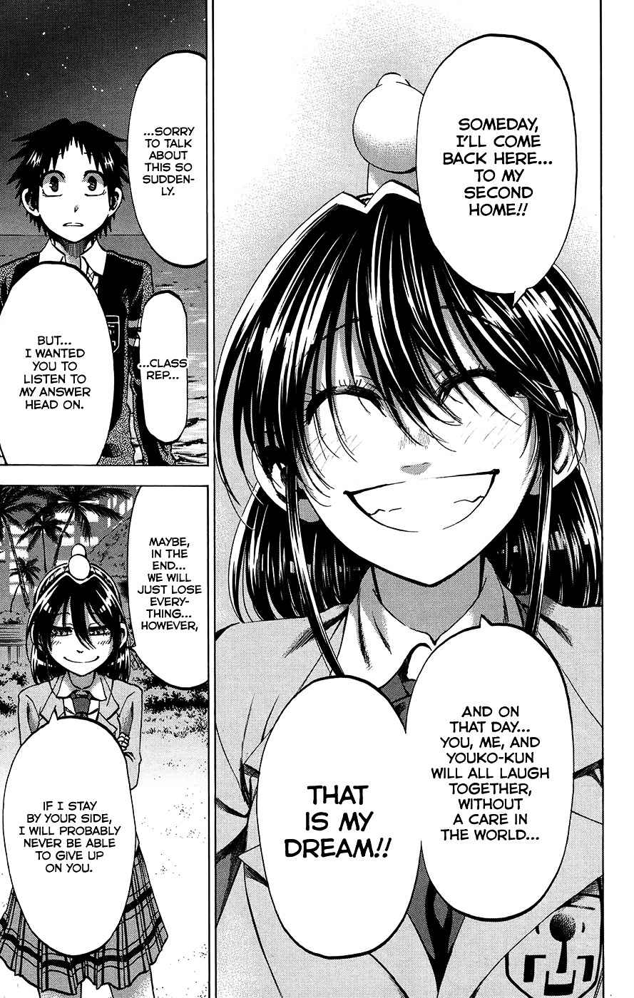 Jitsu Wa Watashi Wa 160 9