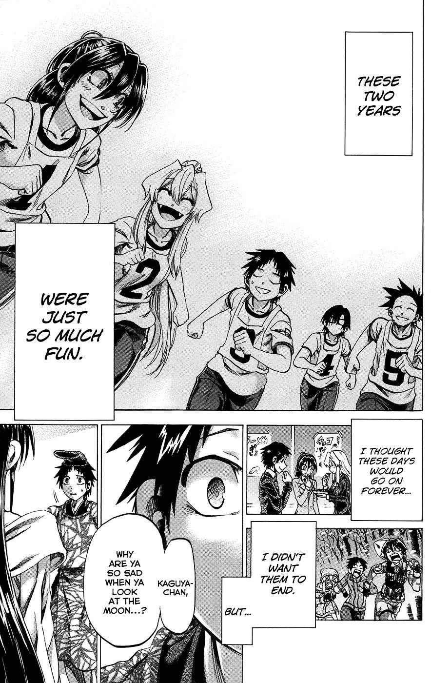Jitsu Wa Watashi Wa 162 11