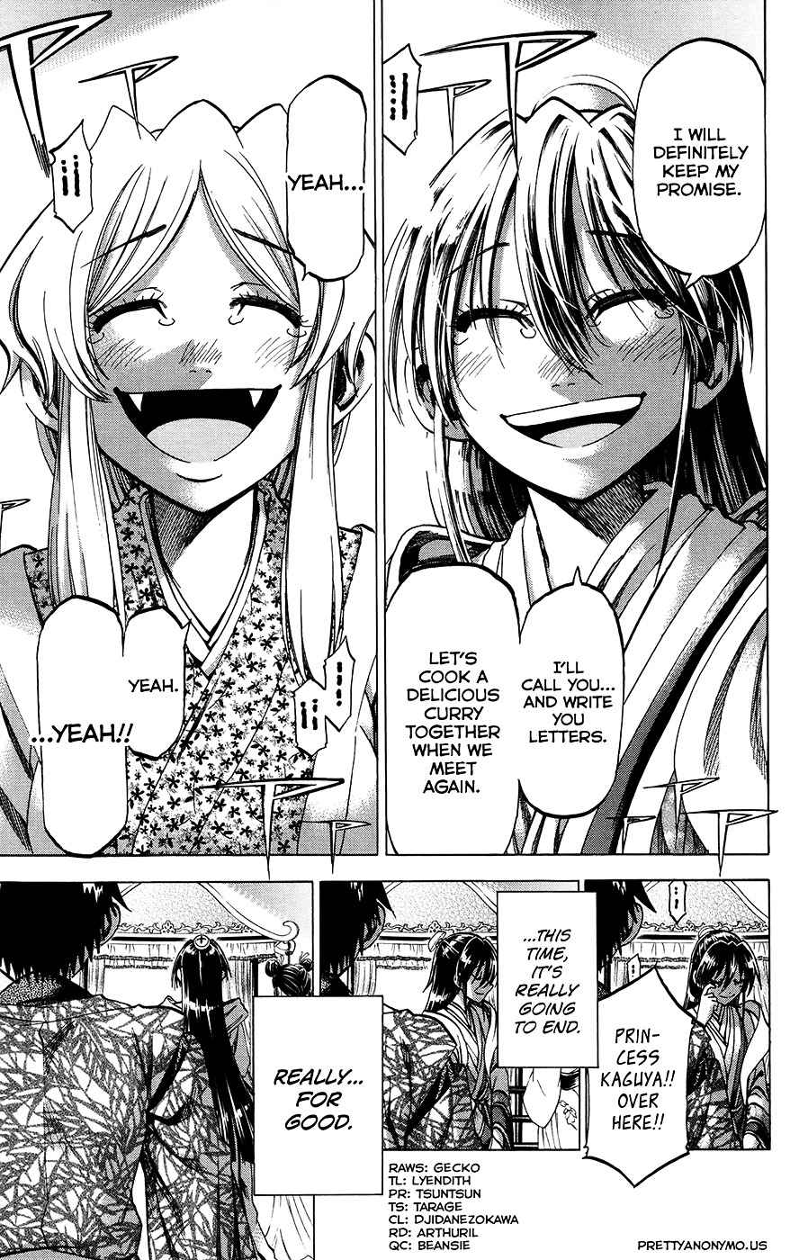 Jitsu Wa Watashi Wa 162 15