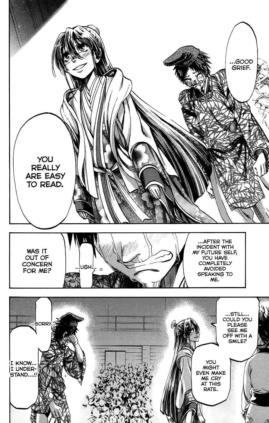 Jitsu Wa Watashi Wa 162 16