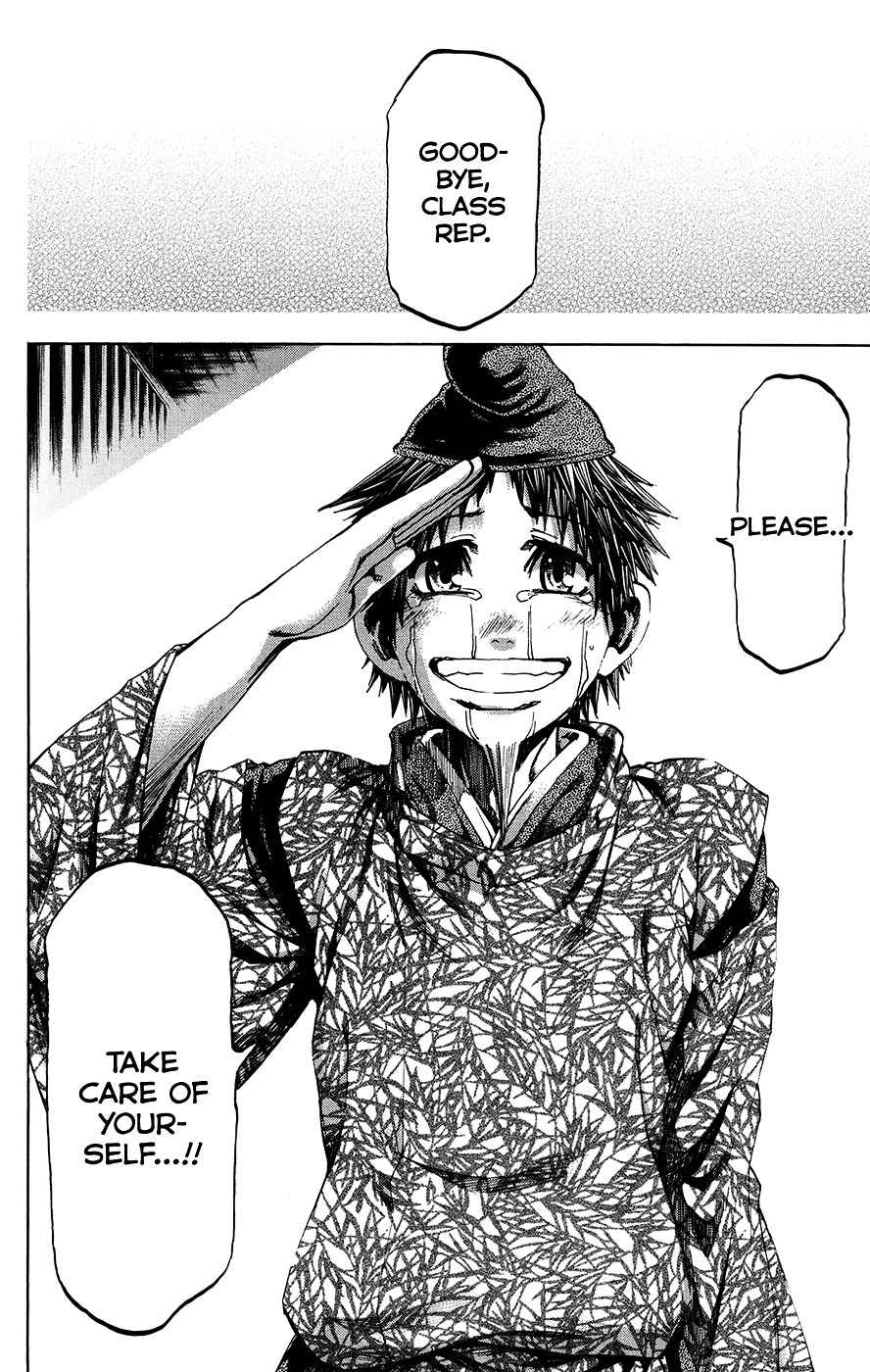 Jitsu Wa Watashi Wa 162 18