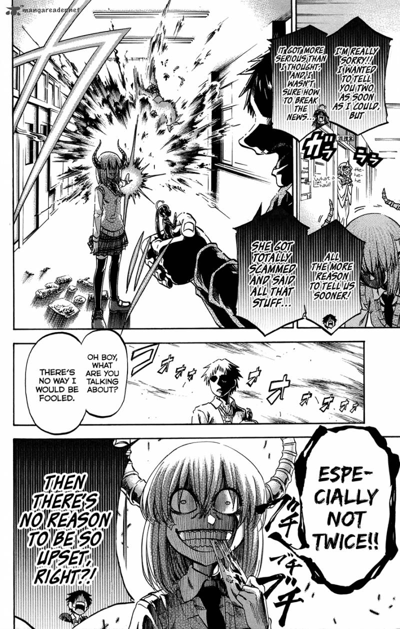 Jitsu Wa Watashi Wa 163 10