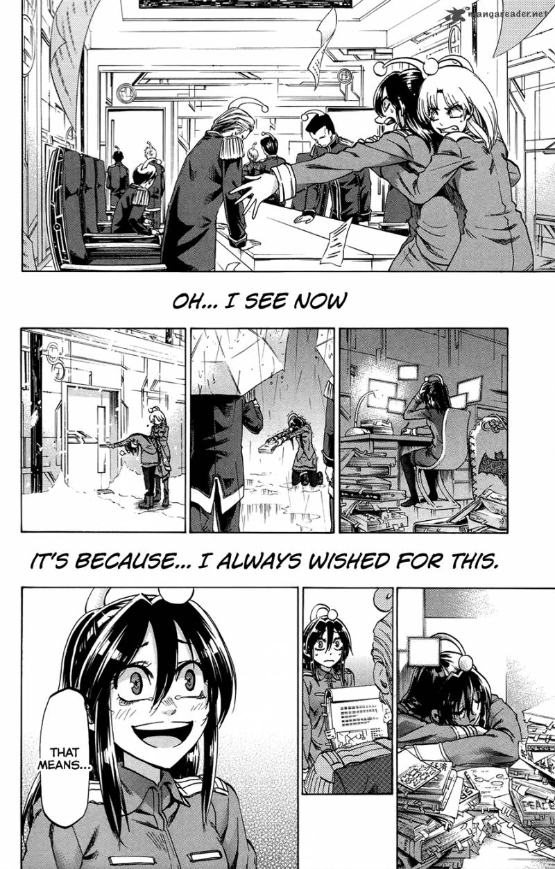 Jitsu Wa Watashi Wa 163 14