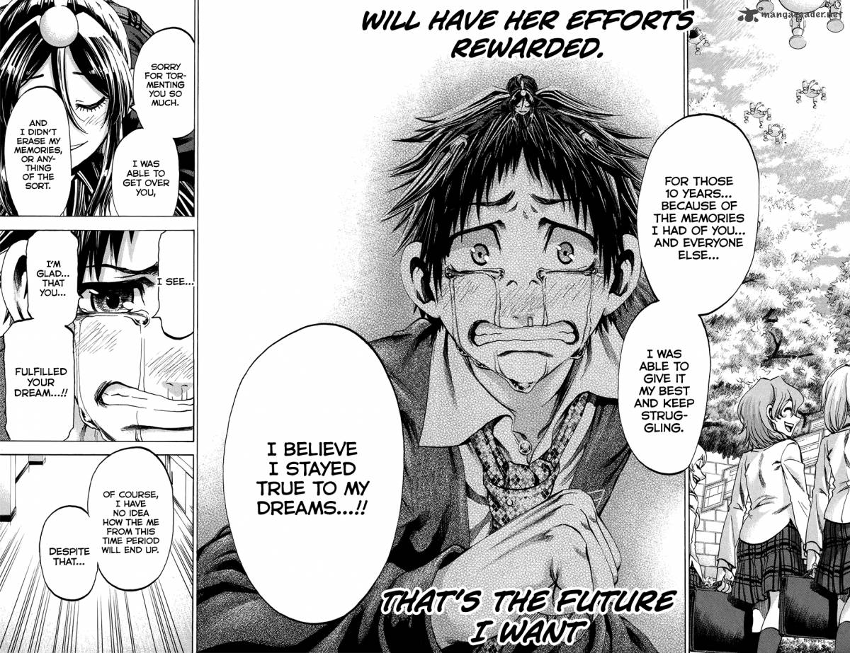 Jitsu Wa Watashi Wa 163 16