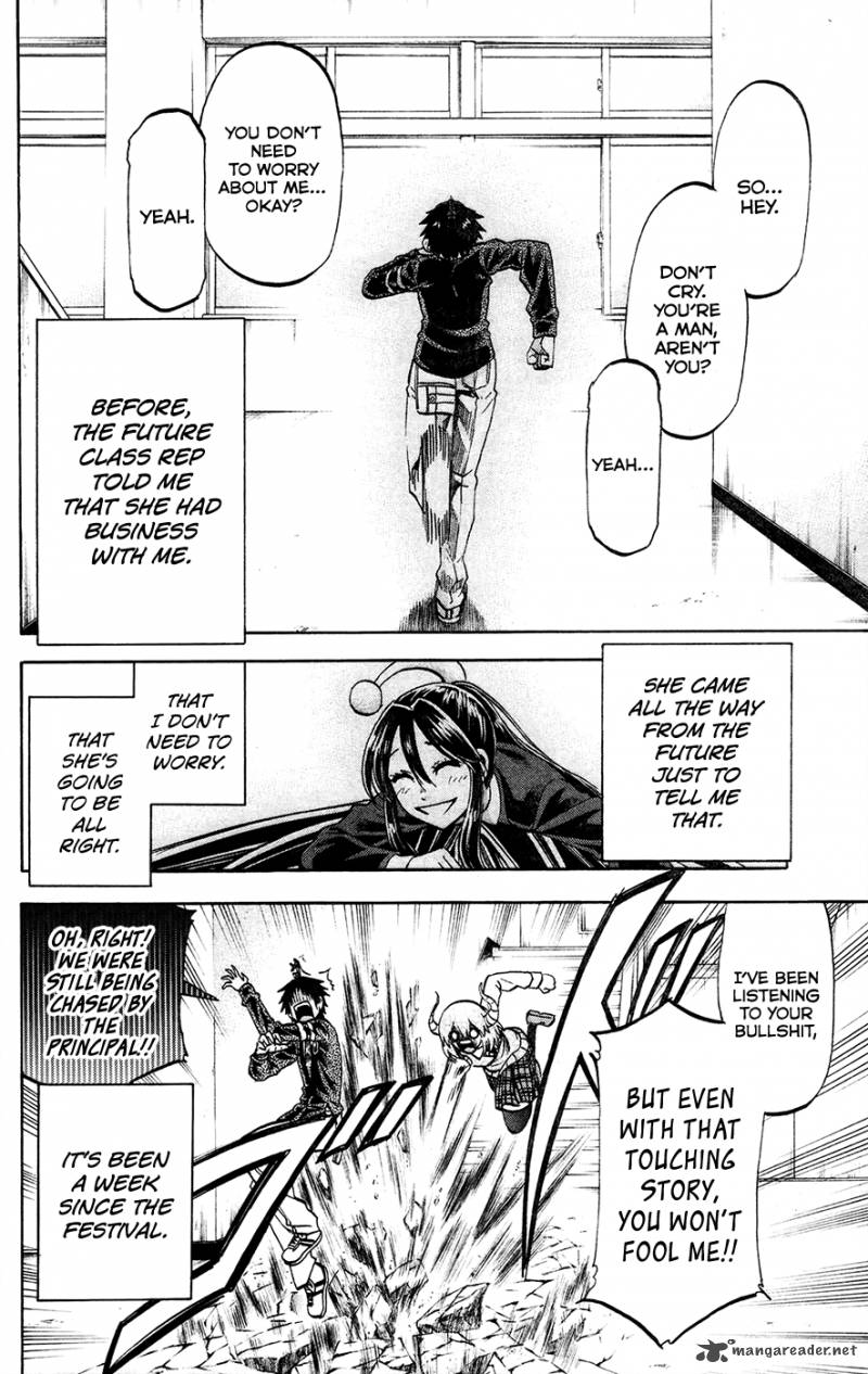 Jitsu Wa Watashi Wa 163 19