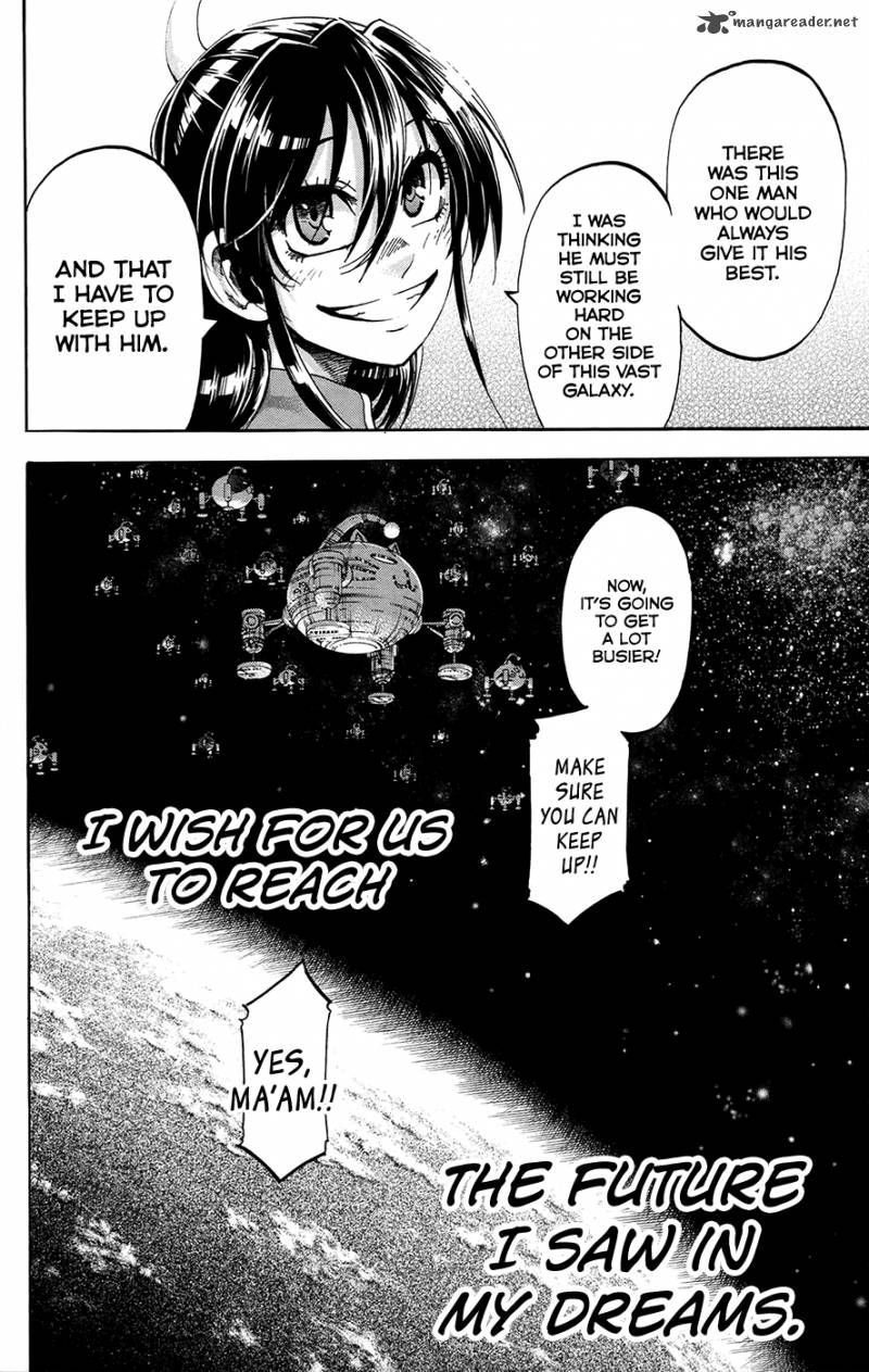 Jitsu Wa Watashi Wa 163 21