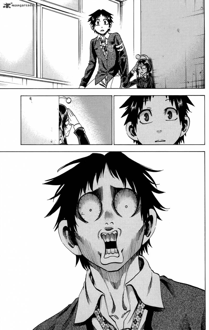 Jitsu Wa Watashi Wa 163 5