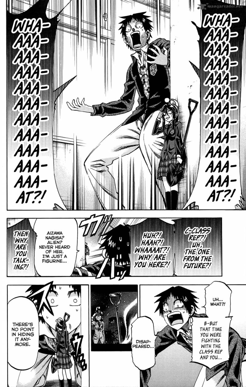 Jitsu Wa Watashi Wa 163 6